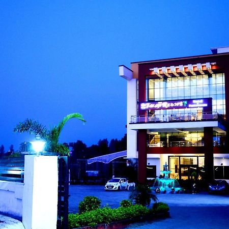 Ayodhya Taraji Resort מראה חיצוני תמונה