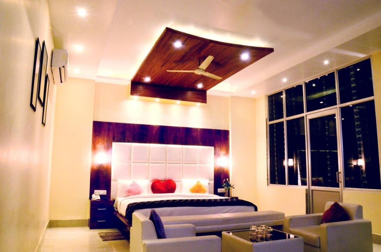 Ayodhya Taraji Resort מראה חיצוני תמונה