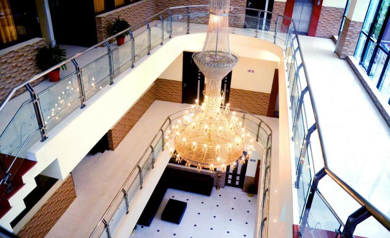 Ayodhya Taraji Resort מראה חיצוני תמונה