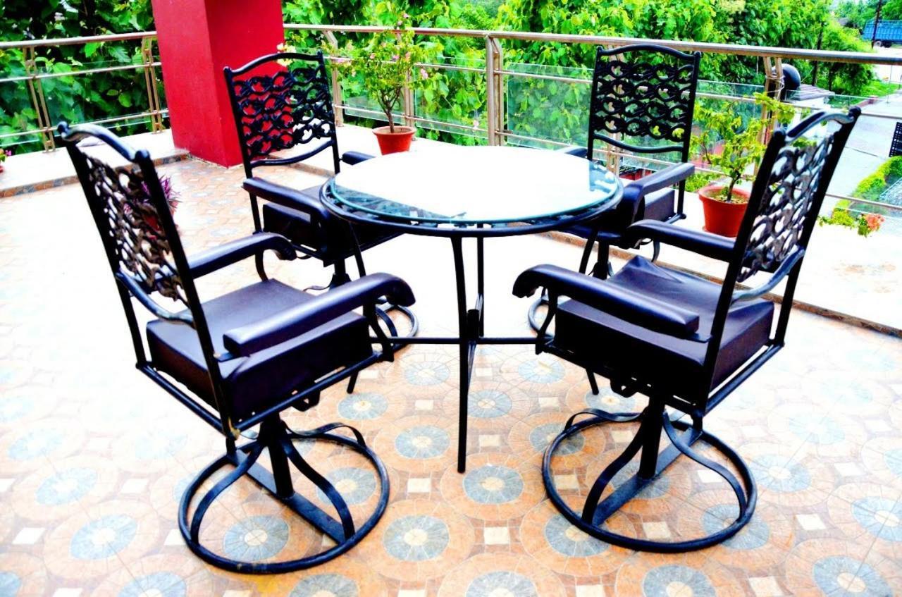 Ayodhya Taraji Resort מראה חיצוני תמונה