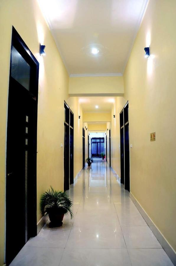 Ayodhya Taraji Resort מראה חיצוני תמונה