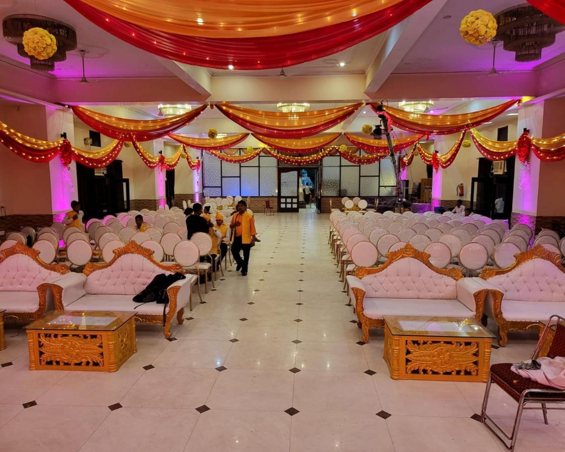 Ayodhya Taraji Resort מראה חיצוני תמונה