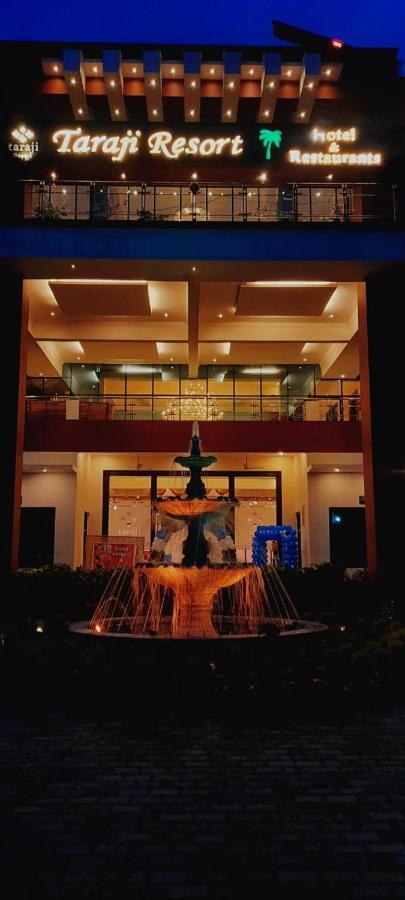 Ayodhya Taraji Resort מראה חיצוני תמונה