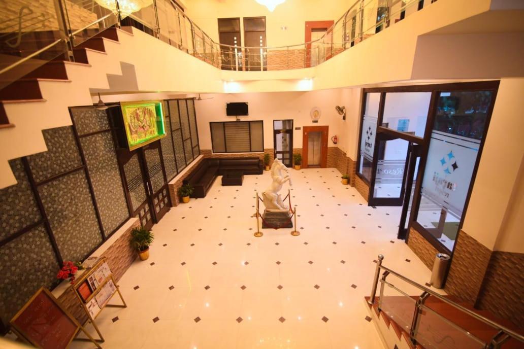 Ayodhya Taraji Resort מראה חיצוני תמונה