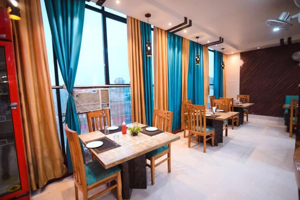 Ayodhya Taraji Resort מראה חיצוני תמונה
