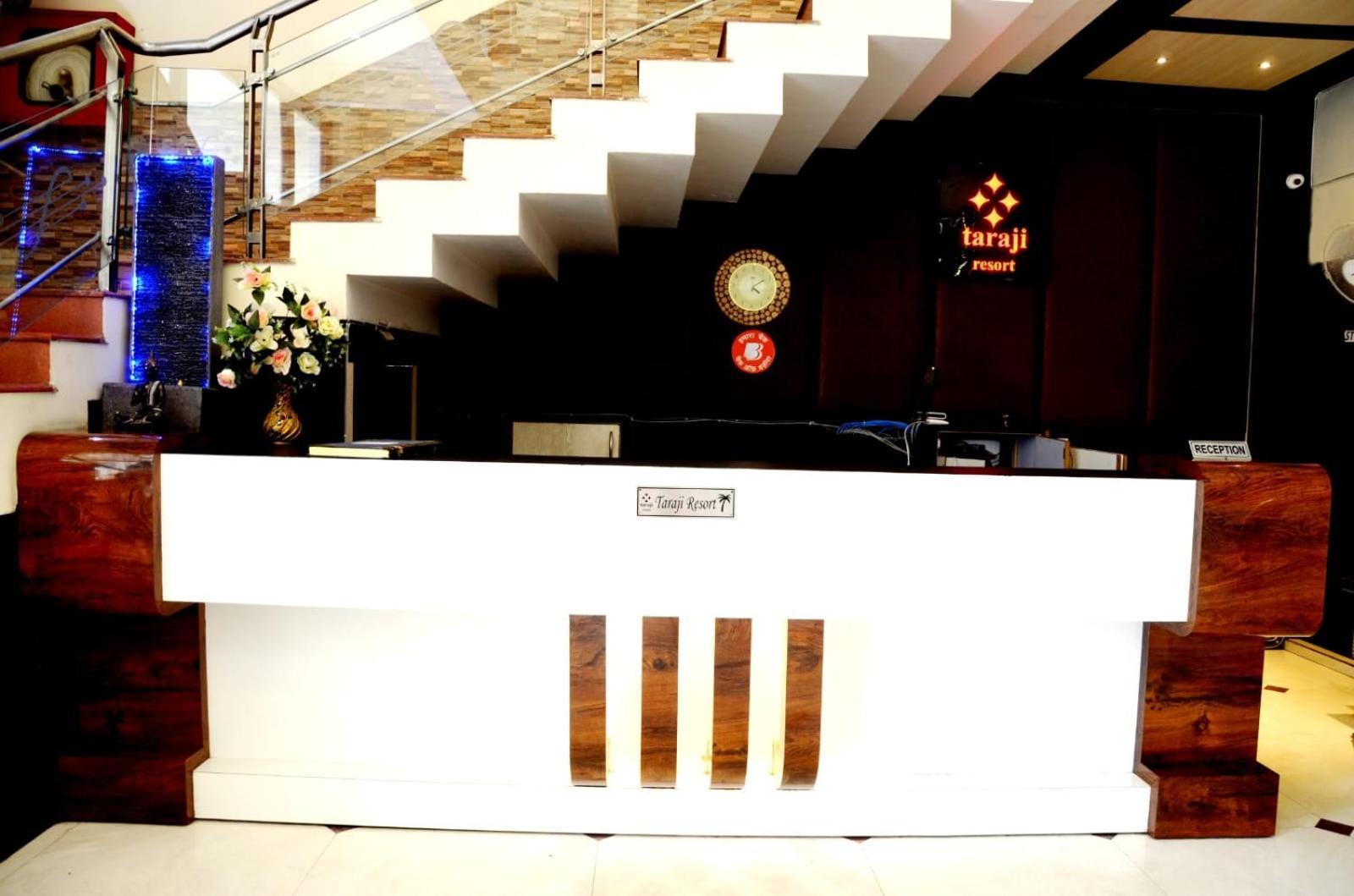 Ayodhya Taraji Resort מראה חיצוני תמונה