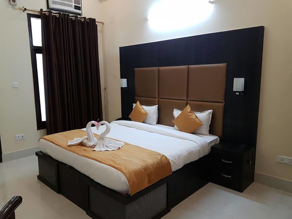 Ayodhya Taraji Resort מראה חיצוני תמונה