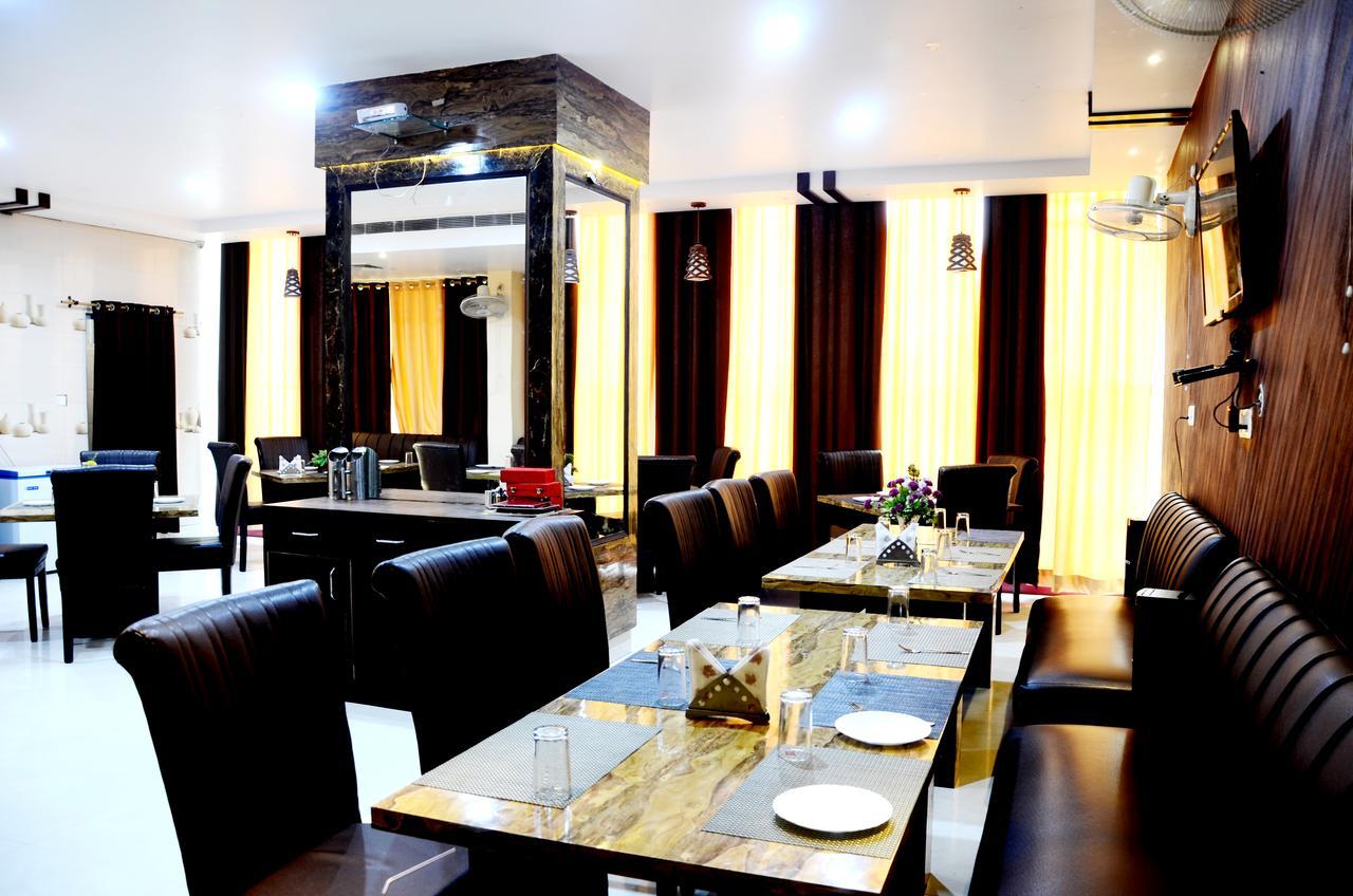 Ayodhya Taraji Resort מראה חיצוני תמונה